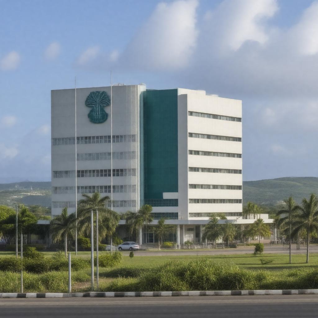 Caribbean Development Bank